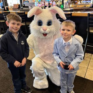 Meet your Posher, Kelly